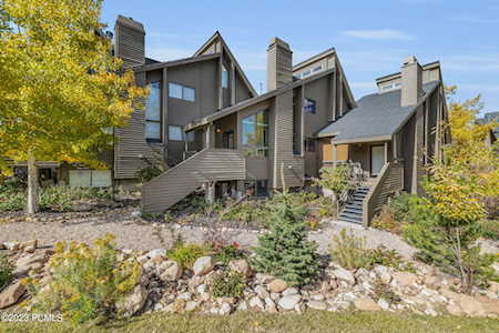 2143 W Commanche Trl Park City, UT 84098