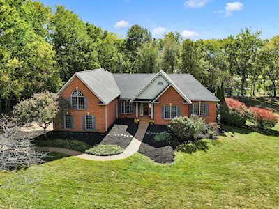 615 Burton Dr Franklin, TN 37067