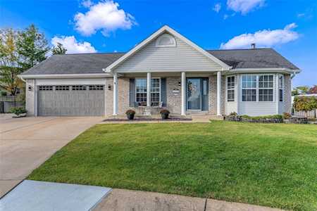 929 Cypress Club Ct Wentzville, MO 63385