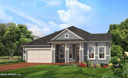 226 Courtney Chase DR St Augustine, FL 32092