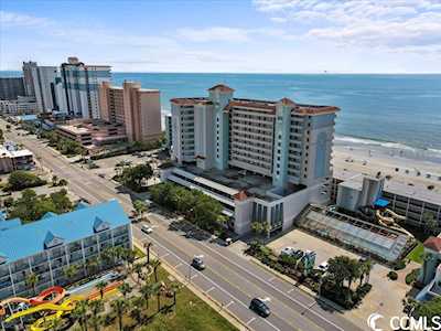 2311 S Ocean Blvd. #235 Myrtle Beach, SC 29577