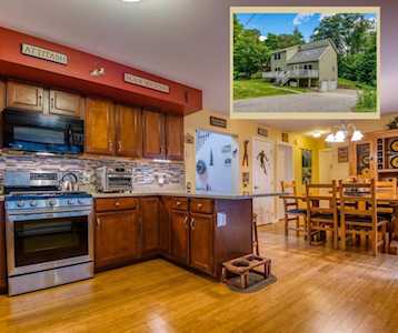 79 Chandler Mountain Rd Bartlett, NH 03812