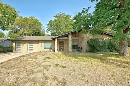 7200 Fred Morse DR Austin, TX 78723