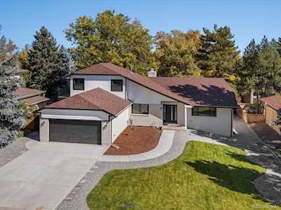 224 Flora Way Golden, CO 80401