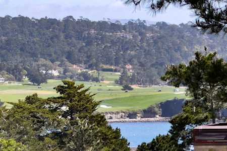 Pebble Beach CA Golf Course Properties|Pebble Beach California Homes for  Sale
