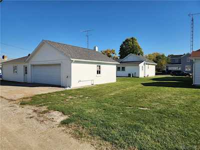 510 S Main Street Arcanum, OH 45304