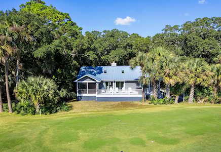 2443 High Hammock Road Seabrook Island, SC 29455