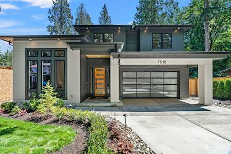 7518 151st Ave NE Redmond, WA 98052