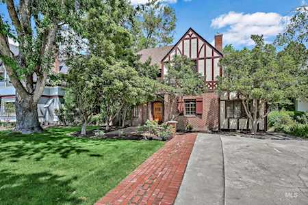 1510 E Warm Springs Boise, ID 83712