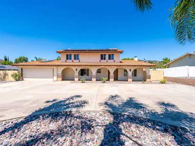 23908 Couna Way Ramona, CA 92065