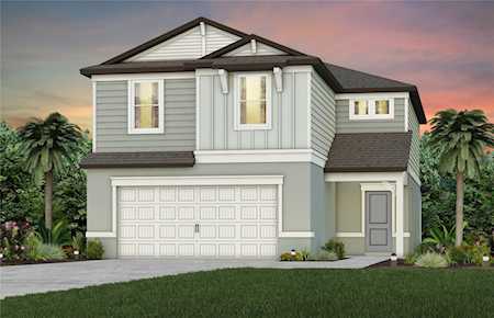 20945 Drake Elm Dr Land O Lakes, FL 34638