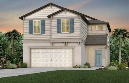20929 Drake Elm Dr Land O Lakes, FL 34638