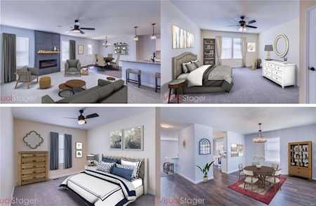 114 Fox Creek Dr Wentzville, MO 63385
