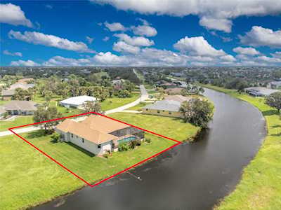 137 Marker Rd Rotonda West, FL 33947