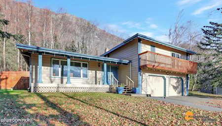 10135 Raven Crest Circle Eagle River, AK 99577