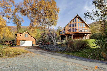 30671 Kuparuk Ave Eagle River, AK 99577