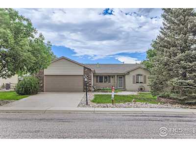 3448 W Polk Cir Wellington, CO 80549