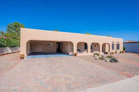 233 E Paseo Chuparosas Green Valley, AZ 85614