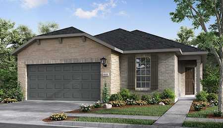 5346 Lantana River Ln Fulshear, TX 77441