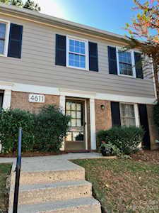 4611 Hedgemore Dr Charlotte, NC 28209