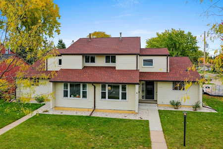 2718 N Mcdonald St Appleton, City of Appleton, WI 54911
