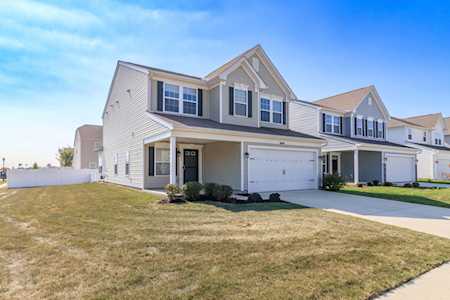 5433 Coble Park Drive Canal Winchester, OH 43110