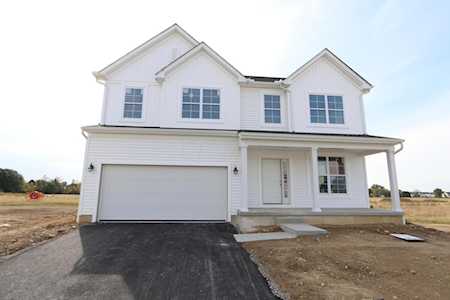 8231 Rhoderick Circle Reynoldsburg, OH 43068