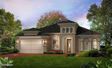 30 Kingswood Court Ormond Beach, FL 32174