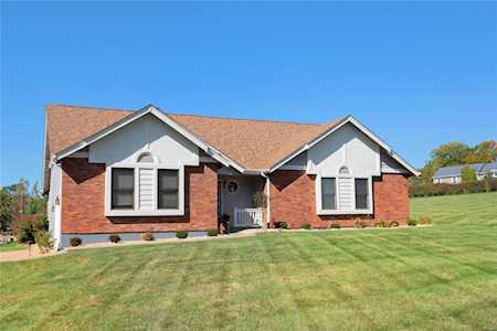 54 Lake Forest Circle Lake St Louis, MO 63367