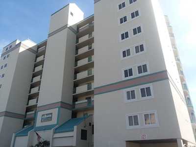 2507 South Ocean Blvd. North Myrtle Beach, SC 29582