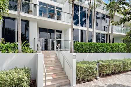 701 N Fort Lauderdale Beach Boulevard #TH2 Fort Lauderdale, FL 33304