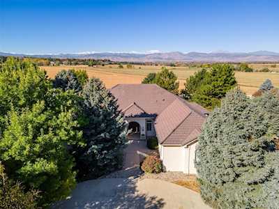 9729 Niwot Rd Niwot, CO 80504