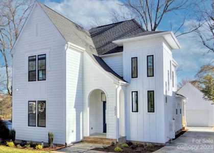 3022 Virginia Ave Charlotte, NC 28205