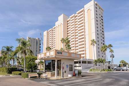 1270 Gulf Blvd #403 Clearwater, FL 33767