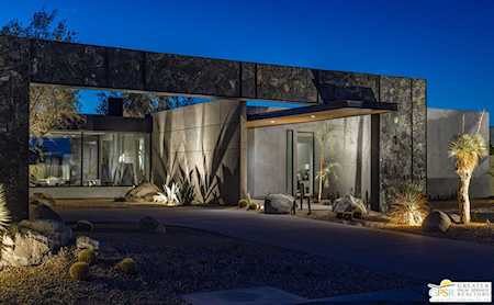 1 Echo Ln Rancho Mirage, CA 92270