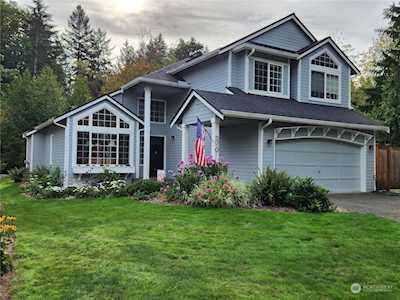 1310 Forster Blvd SW North Bend, WA 98045