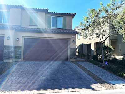 3929 Thomas Patrick Ave North Las Vegas, NV 89032