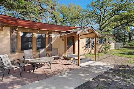 7616 Osage Trail Lake Worth, TX 76135
