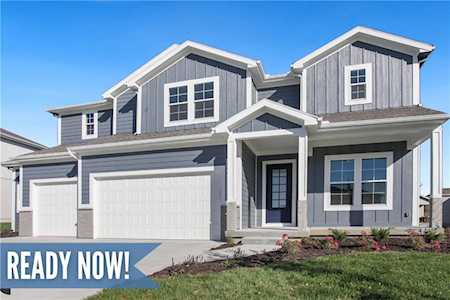 16979 S Elmridge St Olathe, KS 66062