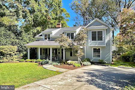 316 W Rosemary Ln Falls Church, VA 22046