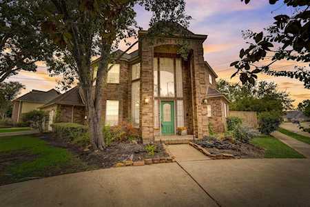 1727 Rambling Stone Dr Richmond, TX 77406