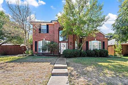10709 Raleigh Drive Frisco, TX 75035