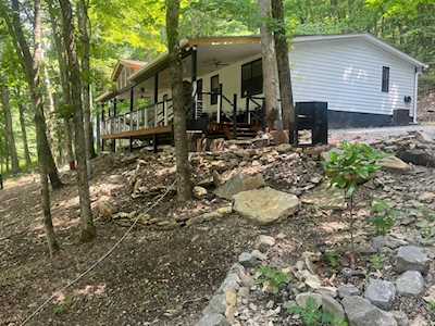 344 Osage Ln Bradyville, TN 37026
