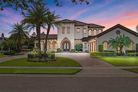 11628 Waterstone Loop Dr Dr Windermere, FL 34786