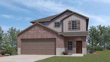 458 0Rion DR New Braunfels, TX 78130