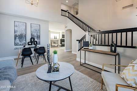 1591 E Carla Vista Dr Chandler, AZ 85225