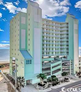 5310 Ocean Blvd. N #7D North Myrtle Beach, SC 29582