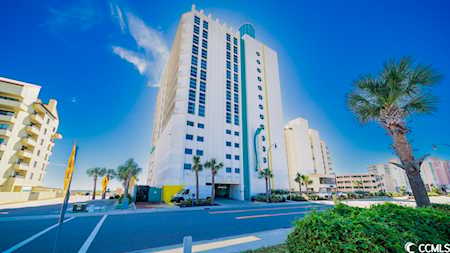 2301 S Ocean Blvd. #1406 North Myrtle Beach, SC 29582
