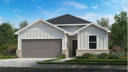 21711 Indigo Harvest Ln Cypress, TX 77433