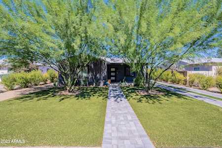 1116 W Turney Ave Phoenix, AZ 85013